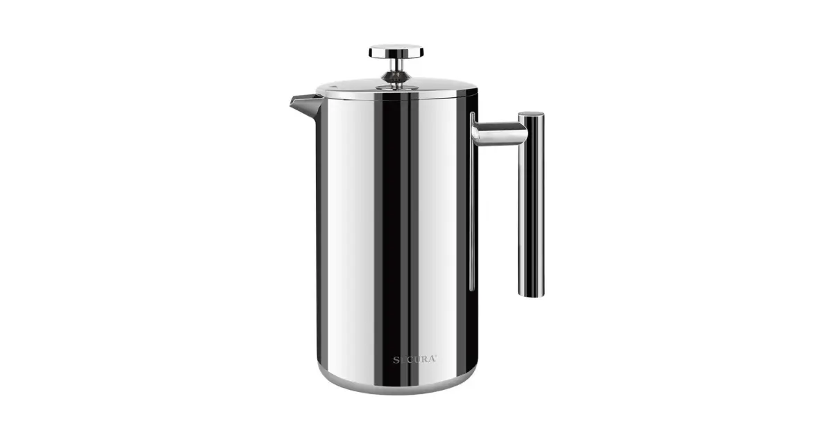 Large French Presses 6 Most Popular Choices in 2024